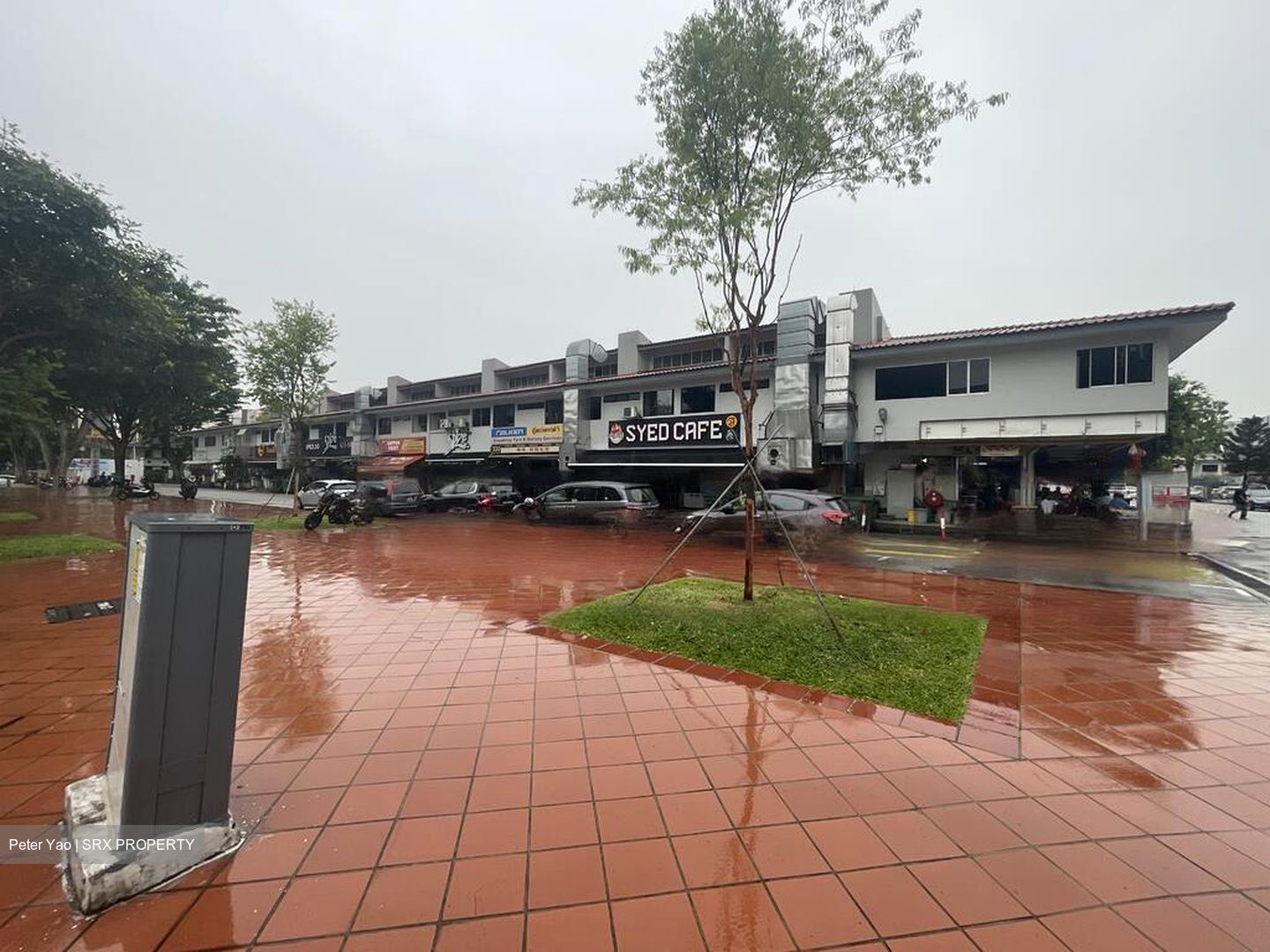 Chempaka Kuning Link (D16), Detached #452195871